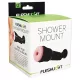 Fleshlight - soporte de ducha - accesorio
