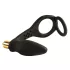 RO-ZEN - anillo doble pene y vibrador anal