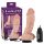 You2Toys - Vibrador realista que baila - Grande (natural)