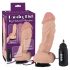You2Toys - Vibrador realista que baila - Grande (natural)