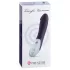 mystim - Vibrador doble motor - silicona azul