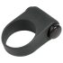 Las cincuenta sombras de Grey Feel It - anillo vibrador (negro)