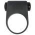Las cincuenta sombras de Grey Feel It - anillo vibrador (negro)