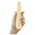 TENGA Iroha Mikazuki - Vibrador en Forma de Vara (Amarillo)