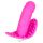 You2Toys - Mi pequeño secreto - Vibrador discreto y portátil (rosa)