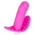 You2Toys - Mi pequeño secreto - Vibrador discreto y portátil (rosa)