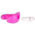 You2Toys - Mi pequeño secreto - Vibrador discreto y portátil (rosa)