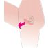 You2Toys - Mi pequeño secreto - Vibrador discreto y portátil (rosa)