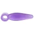 You2Toys - Kit vibrador 9 piezas - silicona morado