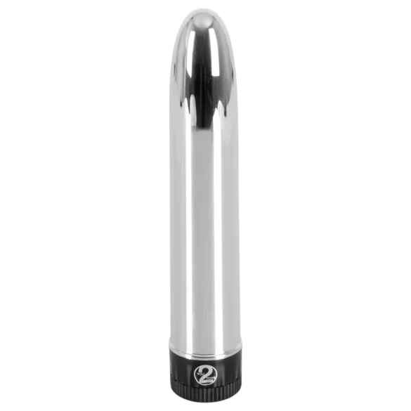 You2Toys - Kit vibrador 9 piezas - silicona morado
