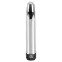 You2Toys - Kit vibrador 9 piezas - silicona morado