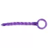 You2Toys - Kit vibrador 9 piezas - silicona morado