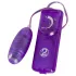 You2Toys - Kit vibrador 9 piezas - silicona morado