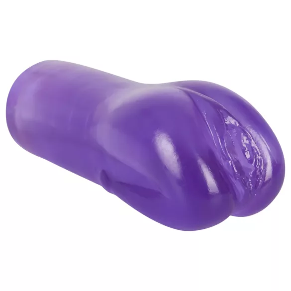You2Toys - Kit vibrador 9 piezas - silicona morado