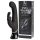 Fifty Shades of Grey - Vibrador con estimulador de clítoris - recargable USB