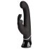 Vibrador USB - Cincuenta Sombras de Grey con estimulador de clítoris