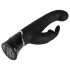 Las cincuenta sombras de Grey Greedy Girl - vibrador con brazo para el clítoris (negro)