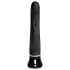 Vibrador USB - Cincuenta Sombras de Grey con estimulador de clítoris