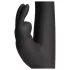 Las cincuenta sombras de Grey Greedy Girl - vibrador con brazo para el clítoris (negro)