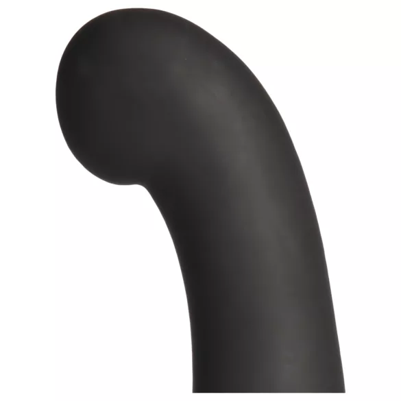 Las cincuenta sombras de Grey Greedy Girl - vibrador con brazo para el clítoris (negro)