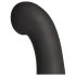 Vibrador USB - Cincuenta Sombras de Grey con estimulador de clítoris