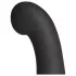 Las cincuenta sombras de Grey Greedy Girl - vibrador con brazo para el clítoris (negro)