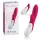 mystim Danny Divido - vibrador excitador de clítoris (rosa)