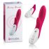 mystim Danny Divido - Vibrador estimulador de clítoris (rosa)