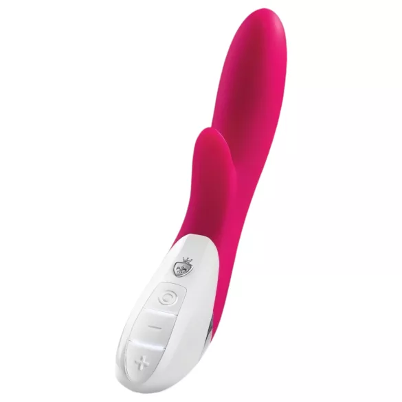 mystim Danny Divido - vibrador excitador de clítoris (rosa)
