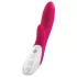 mystim Danny Divido - vibrador excitador de clítoris (rosa)