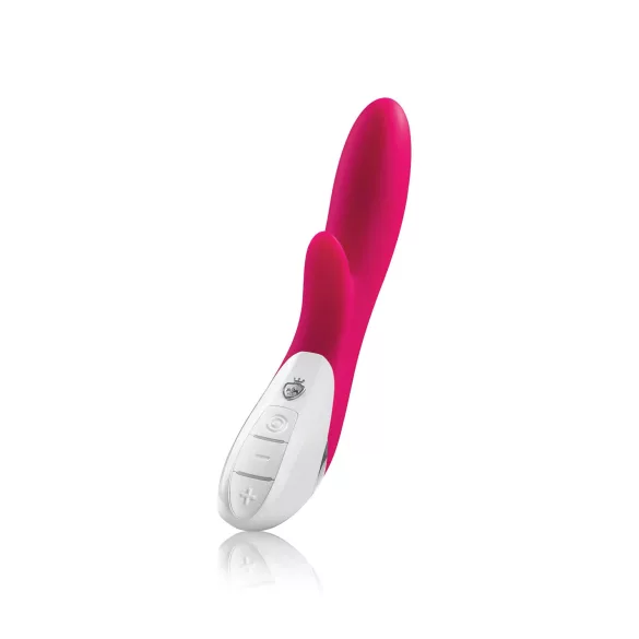mystim Danny Divido - vibrador excitador de clítoris (rosa)
