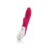 mystim Danny Divido - Vibrador estimulador de clítoris (rosa)
