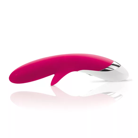 mystim Danny Divido - vibrador excitador de clítoris (rosa)