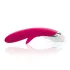 mystim Danny Divido - vibrador excitador de clítoris (rosa)