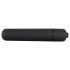 Set de vibradores anales Black Velvet (4 piezas)