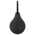 Set de vibradores anales Black Velvet (4 piezas)