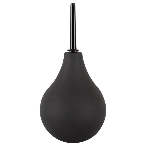 Black Velvets - kit de vibradores anales - 4 piezas - silicona negra