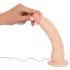 Vibrador Amante Europeo (23 cm)