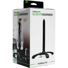 Fleshlight - Calentador de funda para masturbador