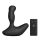 Nexus Revo Stealth - Vibrador rotativo para próstata con control remoto