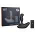 Nexus Revo Stealth - Vibrador rotativo para próstata con control remoto