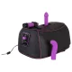 You2Toys - Máquina sexual rotatoria para punto G y P con alimentación por red eléctrica