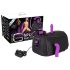 You2Toys - Máquina de Sexo Rotativa para P y Punto G