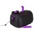 You2Toys - Máquina de Sexo Rotativa para P y Punto G
