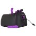 You2Toys - Máquina de Sexo Rotativa para P y Punto G