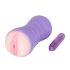 You2Toys - Gina - Vibrador natural-lila