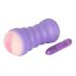 You2Toys - Gina - Vibrador natural-lila