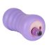 You2Toys - Gina - Vibrador natural-lila