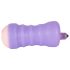 You2Toys - Gina - Vibrador natural-lila