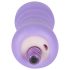 You2Toys - Gina - Vibrador natural-lila